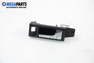 Inner handle for Audi A6 (C4) 2.0 16V Quattro, 140 hp, station wagon, 1996, position: front - right