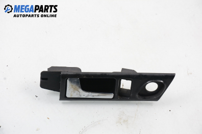 Inner handle for Audi A6 (C4) 2.0 16V Quattro, 140 hp, station wagon, 1996, position: rear - left