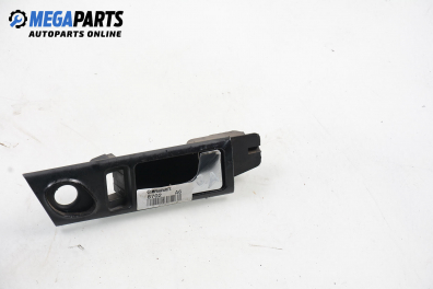 Inner handle for Audi A6 (C4) 2.0 16V Quattro, 140 hp, station wagon, 1996, position: rear - right