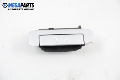 Outer handle for Audi A6 (C4) 2.0 16V Quattro, 140 hp, station wagon, 1996, position: rear - left
