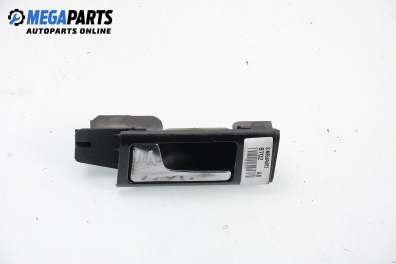 Inner handle for Audi A6 (C4) 2.0 16V Quattro, 140 hp, station wagon, 1996, position: front - left