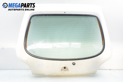 Boot lid for Ford Fiesta IV 1.3, 60 hp, 5 doors, 1998