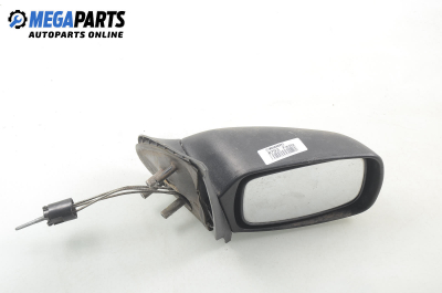 Mirror for Ford Fiesta IV 1.3, 60 hp, 5 doors, 1998, position: right