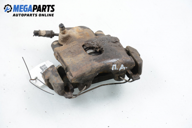 Caliper for Ford Fiesta IV 1.3, 60 hp, 5 doors, 1998, position: front - right