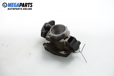 Clapetă carburator for Ford Fiesta IV 1.3, 60 hp, 5 uși, 1998