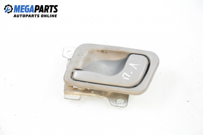 Inner handle for Mitsubishi Space Runner 2.0 TD, 82 hp, 1995, position: front - left