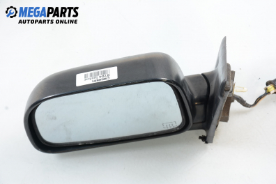Mirror for Mitsubishi Space Runner 2.0 TD, 82 hp, 1995, position: left