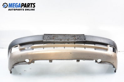 Front bumper for Opel Astra F 1.7 TDS, 82 hp, station wagon, 1997