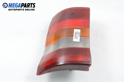 Tail light for Opel Astra F 1.7 TDS, 82 hp, station wagon, 1997, position: left