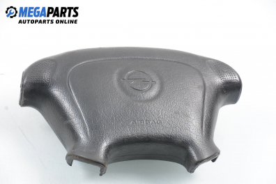Airbag for Opel Astra F 1.7 TDS, 82 hp, station wagon, 1997