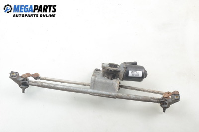 Front wipers motor for Opel Astra F 1.7 TDS, 82 hp, station wagon, 1997, position: front