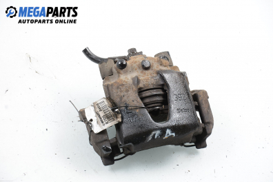 Caliper for Opel Astra F 1.7 TDS, 82 hp, station wagon, 1997, position: front - right