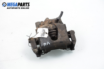 Caliper for Opel Astra F 1.7 TDS, 82 hp, station wagon, 1997, position: front - left
