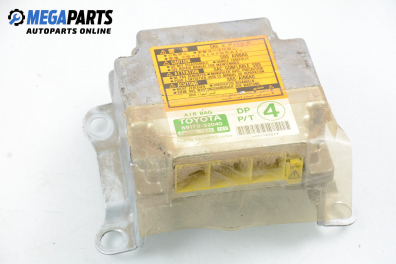 Airbag module for Toyota Yaris 1.0 16V, 68 hp, 2000