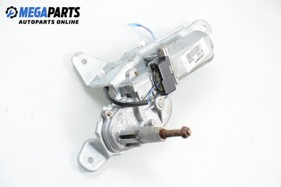 Front wipers motor for Toyota Yaris 1.0 16V, 68 hp, 2000