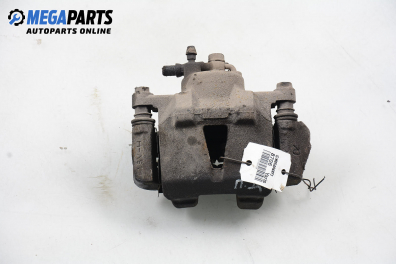 Caliper for Toyota Yaris 1.0 16V, 68 hp, 5 doors, 2000, position: front - right