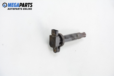 Ignition coil for Toyota Yaris 1.0 16V, 68 hp, 2000