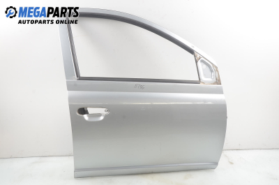 Tür for Toyota Yaris 1.0 16V, 68 hp, 5 türen, 2000, position: rechts, vorderseite