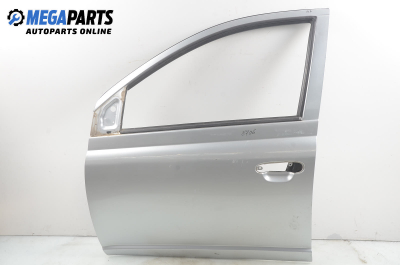 Tür for Toyota Yaris Hatchback I (01.1999 - 12.2005), 5 türen, position: links, vorderseite