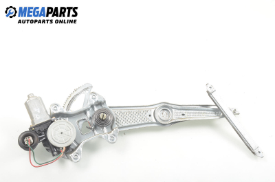 Antrieb el. fensterheber for Toyota Yaris 1.0 16V, 68 hp, 5 türen, 2000, position: rechts, vorderseite
