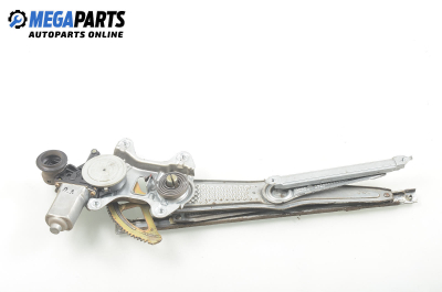 Antrieb el. fensterheber for Toyota Yaris 1.0 16V, 68 hp, 5 türen, 2000, position: links, vorderseite