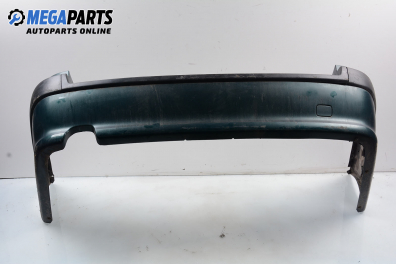 Bara de protectie spate for Peugeot 406 2.0 16V, 132 hp, combi automatic, 1997