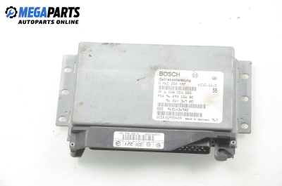 Modul transmisie for Peugeot 406 2.0 16V, 132 hp, combi automatic, 1997
