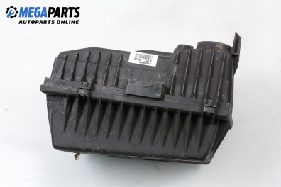 Filtergehäuse for Peugeot 406 2.0 16V, 132 hp, combi automatic, 1997