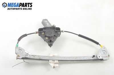 Antrieb el. fensterheber for Peugeot 406 2.0 16V, 132 hp, combi automatic, 1997, position: rechts, rückseite