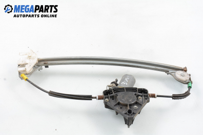 Antrieb el. fensterheber for Peugeot 406 2.0 16V, 132 hp, combi automatic, 1997, position: links, rückseite
