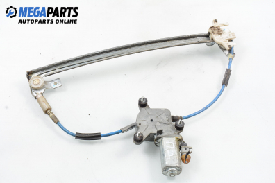 Antrieb el. fensterheber for Peugeot 406 2.0 16V, 132 hp, combi automatic, 1997, position: rechts, vorderseite