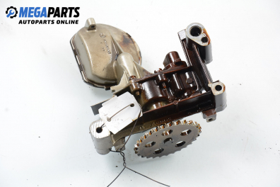 Oil pump for Peugeot 406 2.0 16V, 132 hp, station wagon automatic, 1997