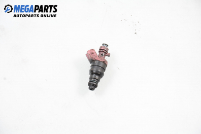 Benzineinspritzdüse for Peugeot 406 2.0 16V, 132 hp, combi automatic, 1997