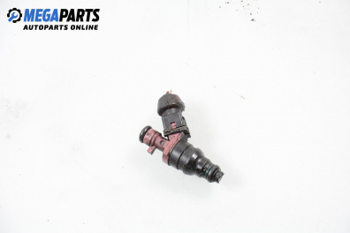 Benzineinspritzdüse for Peugeot 406 2.0 16V, 132 hp, combi automatic, 1997