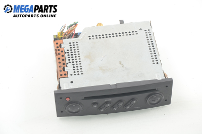 CD player for Renault Scenic II (2003-2009)