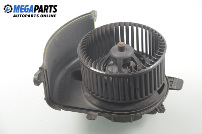Heating blower for Renault Scenic II 2.0, 135 hp automatic, 2005