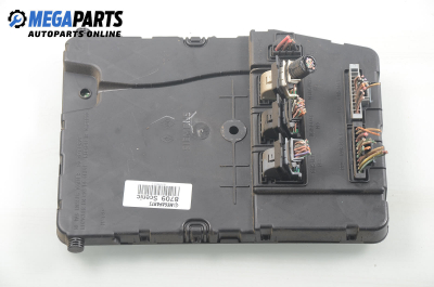 BSI module for Renault Scenic II 2.0, 135 hp automatic, 2005