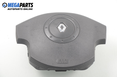 Airbag for Renault Scenic II 2.0, 135 hp automatic, 2005