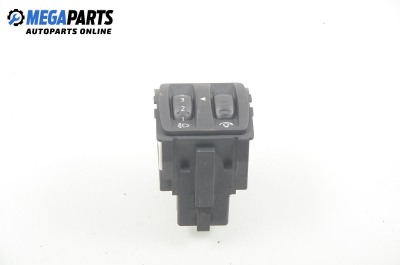 Lighting adjustment switch for Renault Scenic II 2.0, 135 hp automatic, 2005