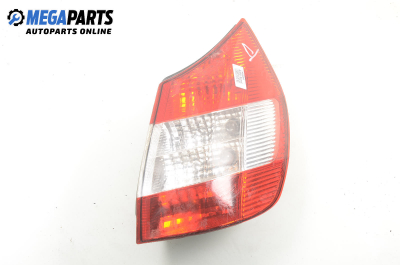 Tail light for Renault Scenic II 2.0, 135 hp automatic, 2005, position: right