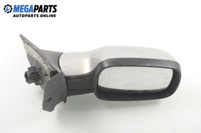 Spiegel for Renault Scenic II 2.0, 135 hp automatic, 2005, position: rechts