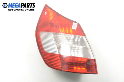 Bremsleuchte for Renault Scenic II 2.0, 135 hp automatic, 2005, position: links