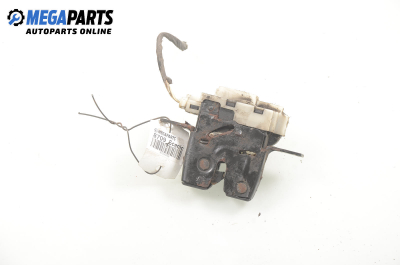 Heckklappe-schloss for Renault Scenic II 2.0, 135 hp automatic, 2005