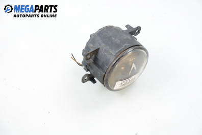 Fog light for Renault Scenic II 2.0, 135 hp automatic, 2005, position: left