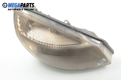 Scheinwerfer for Renault Scenic II 2.0, 135 hp automatic, 2005, position: rechts