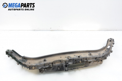 Front upper slam panel for Renault Scenic II 2.0, 135 hp automatic, 2005