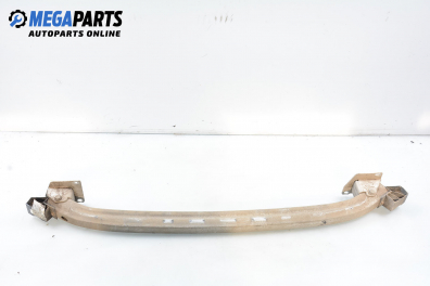 Stützträger stoßstange for Renault Scenic II 2.0, 135 hp automatic, 2005, position: rückseite