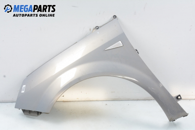 Fender for Renault Scenic II 2.0, 135 hp automatic, 2005, position: left