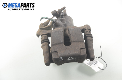 Caliper for Renault Scenic II 2.0, 135 hp automatic, 2005, position: rear - right