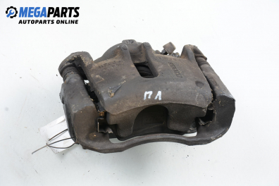 Caliper for Renault Scenic II 2.0, 135 hp automatic, 2005, position: front - left